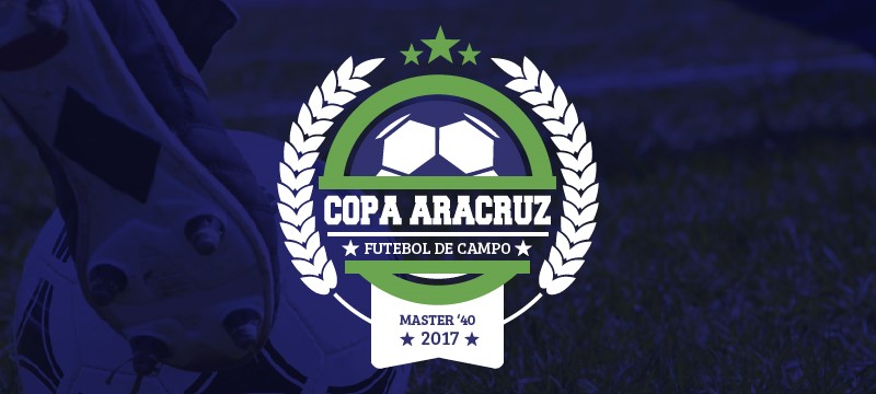 Times disputam vagas na semifinal da Copa Master 40